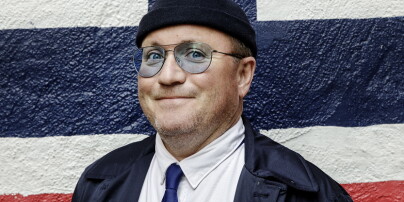 Per Sundnes vraket fra fagjuryen i Eurovision Song Contest